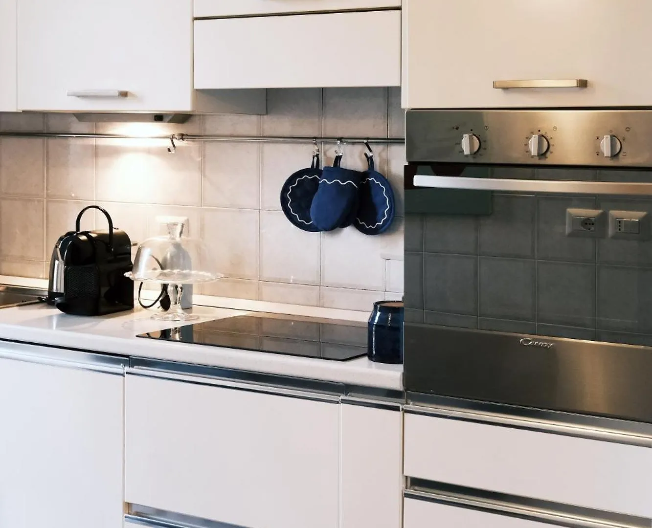 Comecasa Beautiful Santa Sofia Milan Appartement