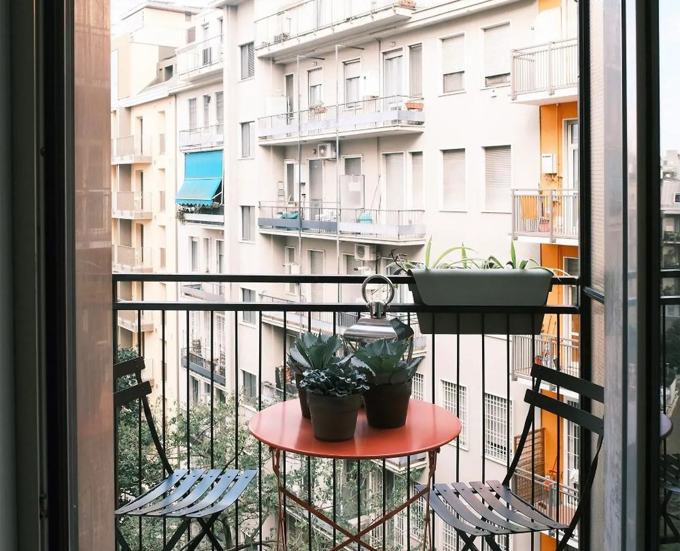 Appartement Comecasa Beautiful Santa Sofia Milan Italie