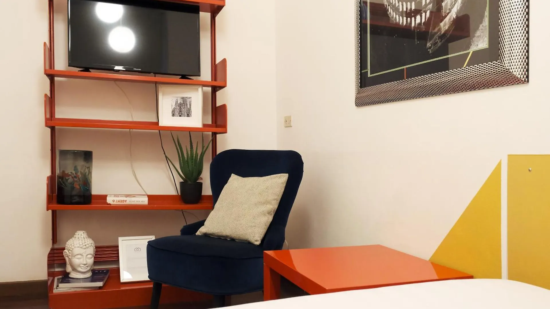 Appartement Comecasa Beautiful Santa Sofia Milan