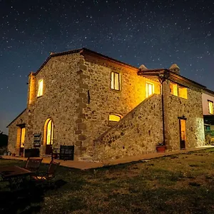 Poggio Monte , Saturnia Italia