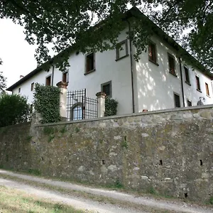 Casa Delle Rose , Reggello Italia