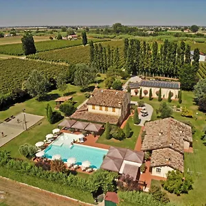 La Rotta , Ravenna Italia