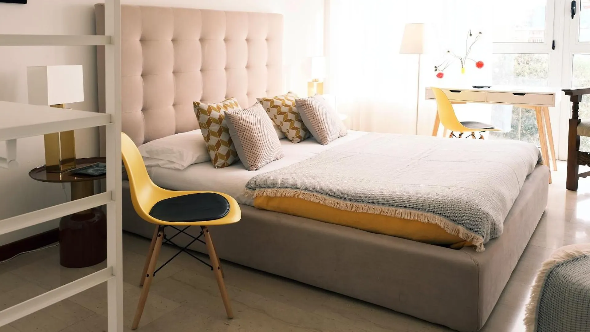 Apartment Comecasa Beautiful Santa Sofia Milan