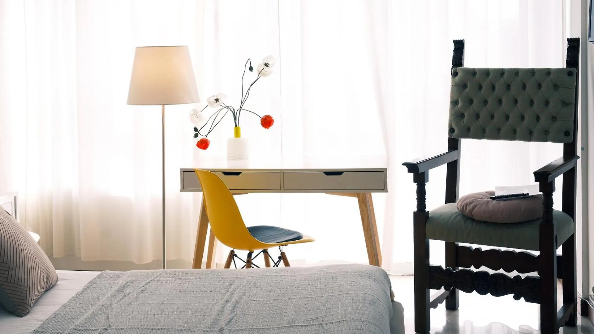 Comecasa Beautiful Santa Sofia Milan Apartment