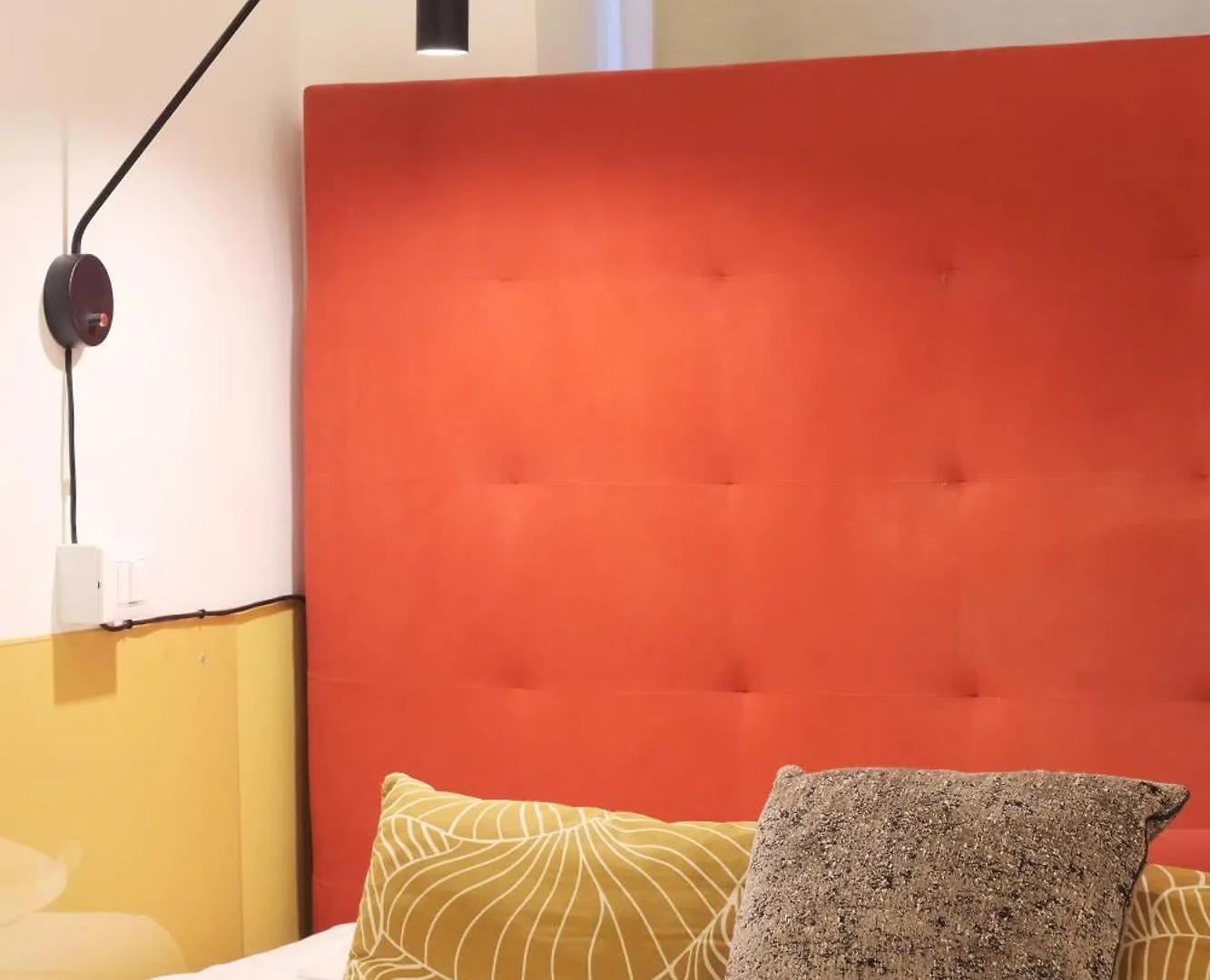 Apartment Comecasa Beautiful Santa Sofia Milan